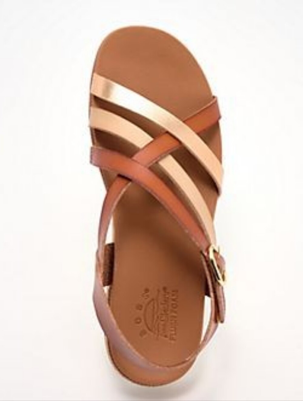 NEW Skechers Bobs Desert Kiss Adjustable Strappy Sandals 6.5 - Picture 3 of 12